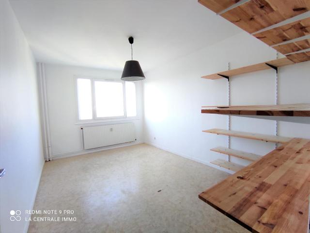 Réf: GES72158423 372, 2 pièce s, VILLEURBANNE