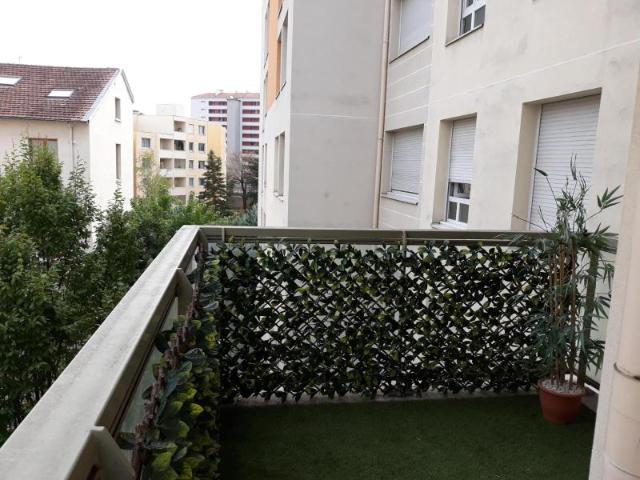 Réf: GES80620025 375, 2 pièce s, VILLEURBANNE