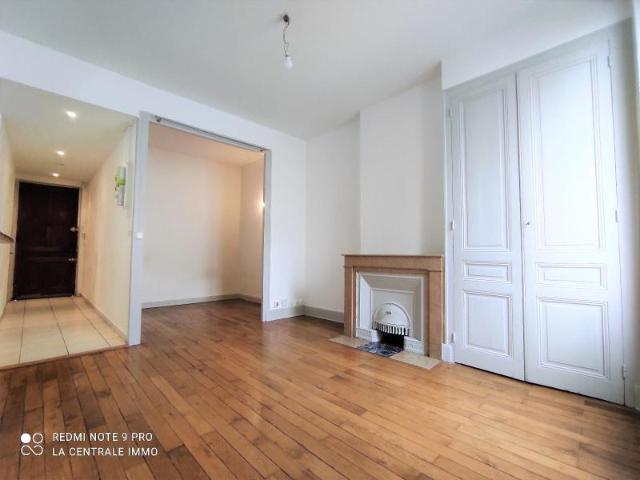 Réf: GES83210094 372, 1 pièce s, VILLEURBANNE