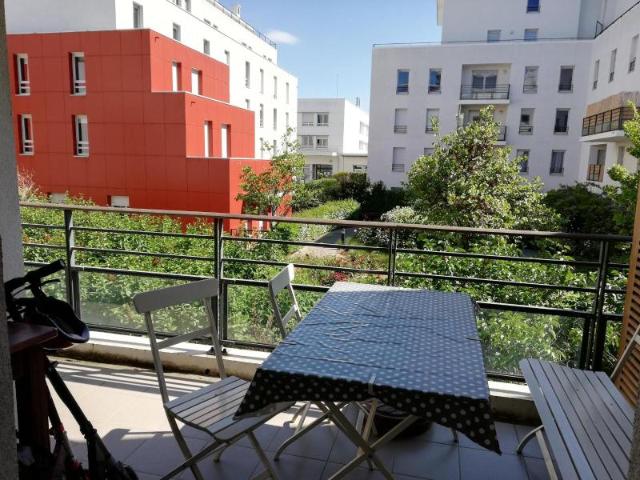 Réf: GES92190009 372, 4 pièce s, LYON