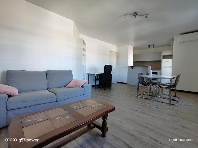 Réf: GES96050018 787, 2 pièce s, VILLEURBANNE