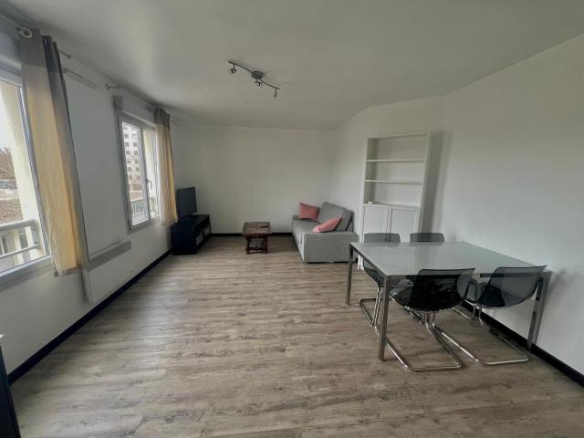 Réf: GES96050018 787, 2 pièce s, VILLEURBANNE