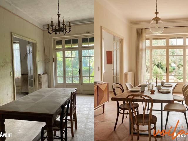 Réf 'Intattendu 4' Carcassonne Est 10 min. Maison de ma. 285m² Carcassonne