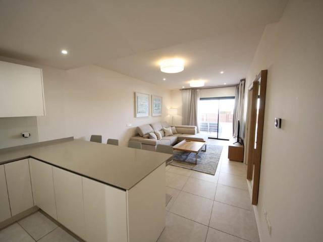 Ref: M04 23R. Apartment in La Cala
