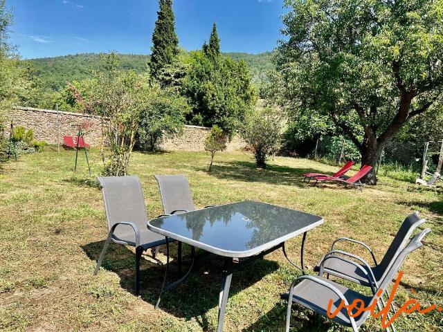 Ref: Precieux Refuge Prox Limoux Maison 3 chambres ja. 120m² Bugarach