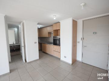 Ref:RE0004509* Departamento de 2D+2B, La Florida