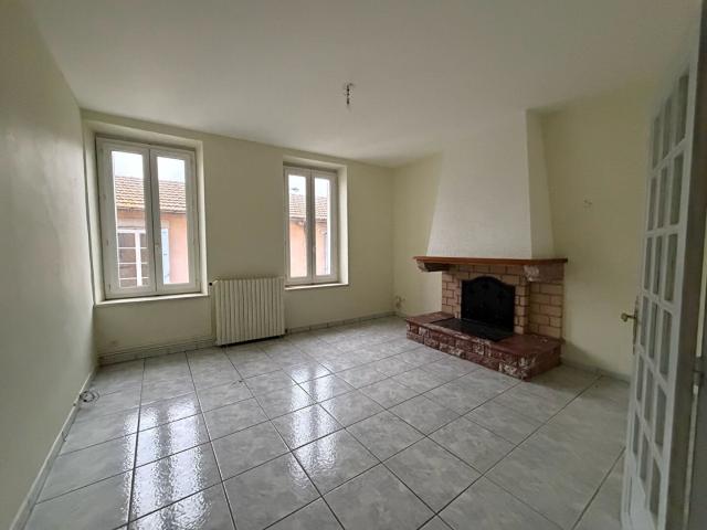 Ref Rentabilite Carcassonne quartier Capucins Immeuble. 160m² Carcassonne