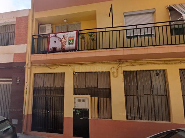 REF. RERO 01175 – PISO 107 M² 3ª PLANTA – ACTIVO NPL – PETRER