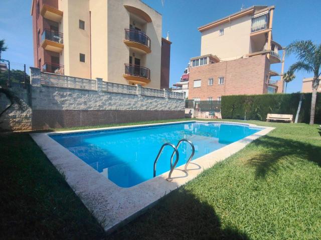 REF_V381. MAGNIFICO PISO GARAJE TRASTERO PISCINA EN GANDIA
