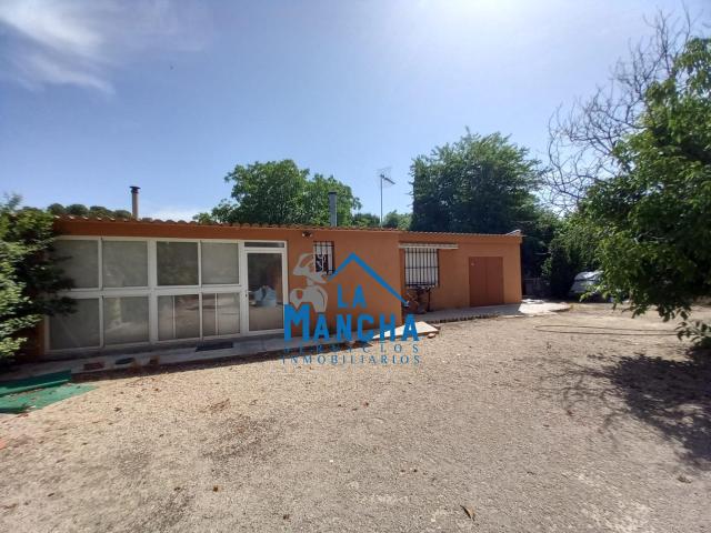INMOBILIARIA LA MANCHA VENDE PARCELA URBANA EN LOS PRADOS DE ALBACETE