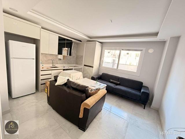 REFERANS GAYRİMENKUL'DEN KIRKLARSIRTI EŞYALI 2+1 SIFIR DAİRE