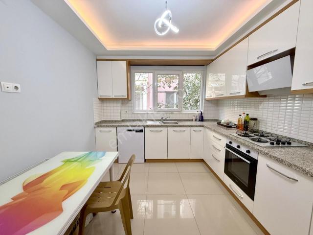 Referans'tan İkizçay'da Ön Cephe Denize 550 Mt 3+1 Daire