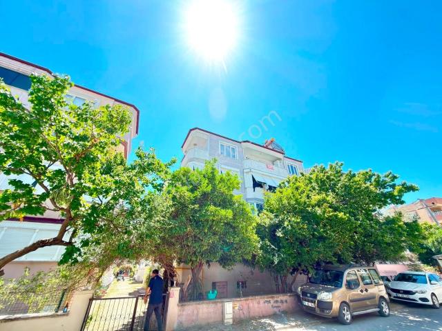 Referans'tan İkizçay'da Ön Cephe Yüksek Kredili Fırsat 3+1 Daire
