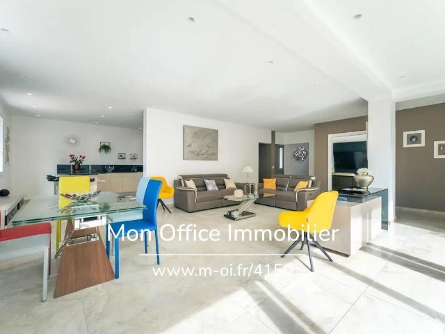 Référence: 4374 MRA Maison 5 pièces