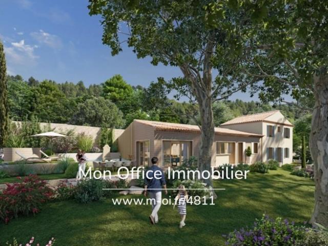 Référence: 4811 EHA Maison de ville à Aix en Provence