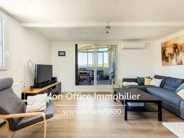 Référence: 5600 GBE Appartement à vendre