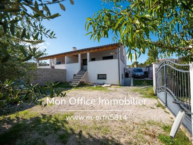 Référence: 5814 CRO. Maison Cabriès