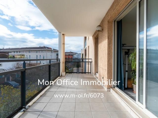 Référence: 6073 VSI Appartement 2 pièces