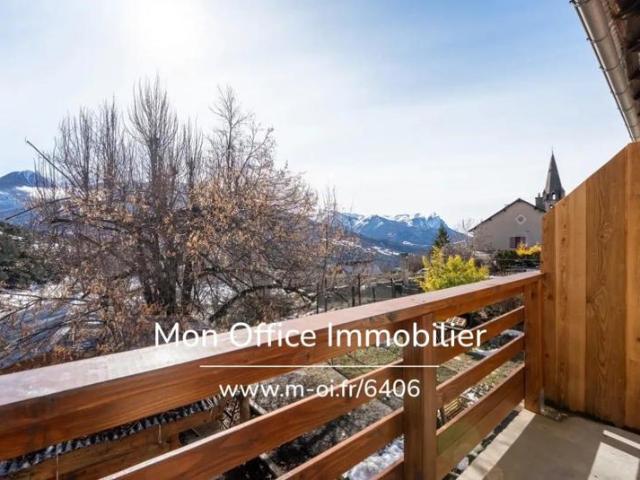 Référence: 6406 SCN Appartement 3 pièces de 57 m2