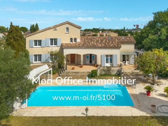 Référence: 6425 SKA Maison 5 piéces