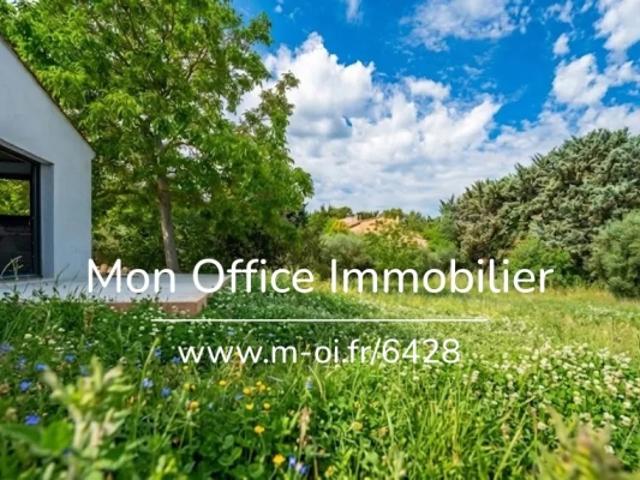 Référence: 6428 ABO. Maison 5 pièces à rénover, au calme