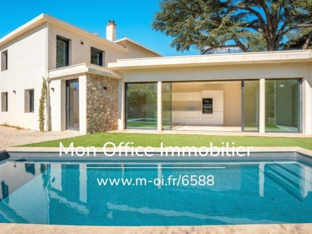Référence: 6588 VSI. Maison 5 pièces proche IBS Piscine et garage
