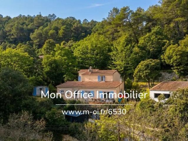Référence: 6530 ASA. Maison 3 pièces et un studio indépendant