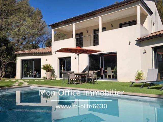 Référence: 6630 CCH Maison 5 pièces