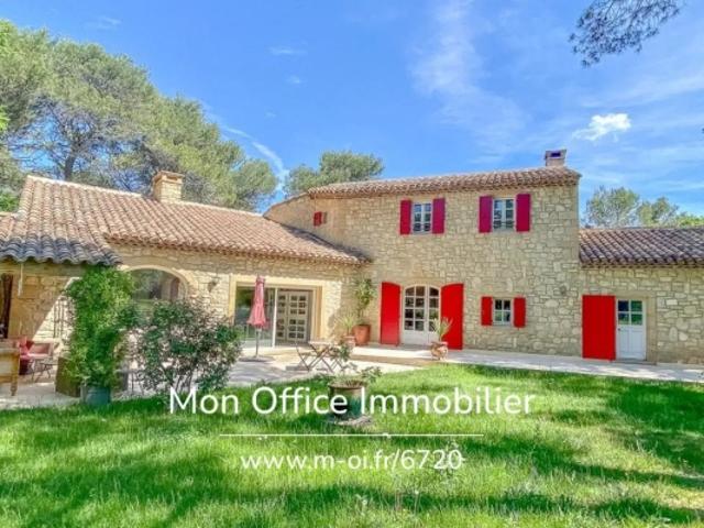 Référence: 6720 VCL Maison 10 pièces