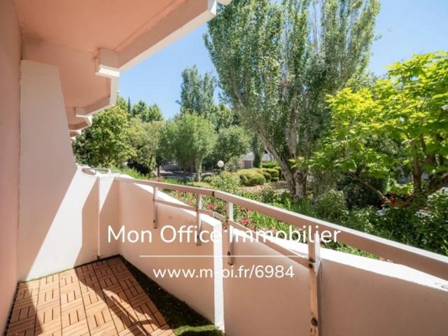 Référence: 6984 RVF Appartement T2 Secteur St Jérôme