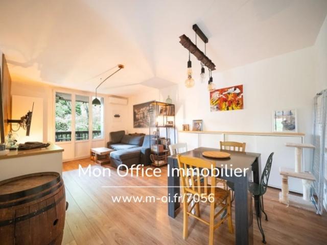 Référence: 7056 PEL. Appartement 3 pièces