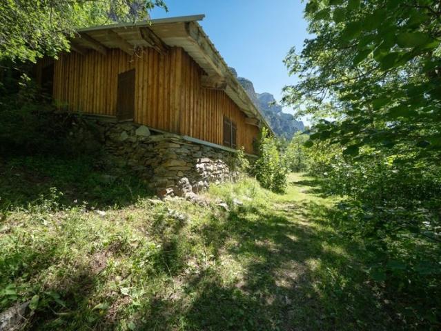 Référence: 7066 MBE Refuge sur les hauteurs de Chateauroux