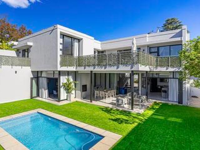 refined modern living with exception.