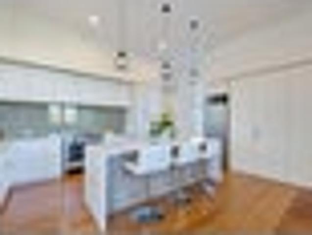 Refined award winning villa
