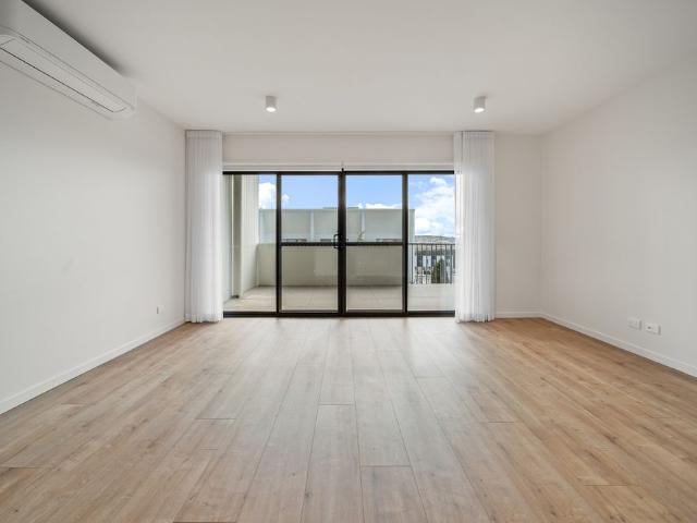 Refined apartment Living in Denman