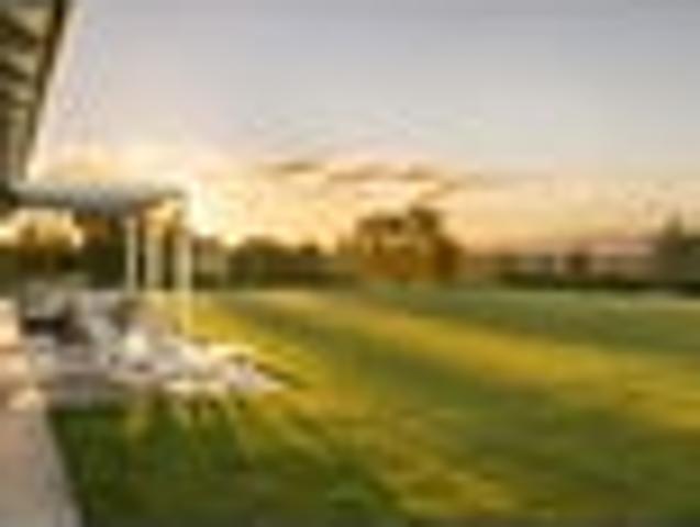 Refined Country Living with Panoramic Views