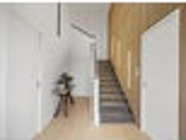 Refined luxury living
