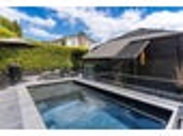 Refined Living in Point Chevalier