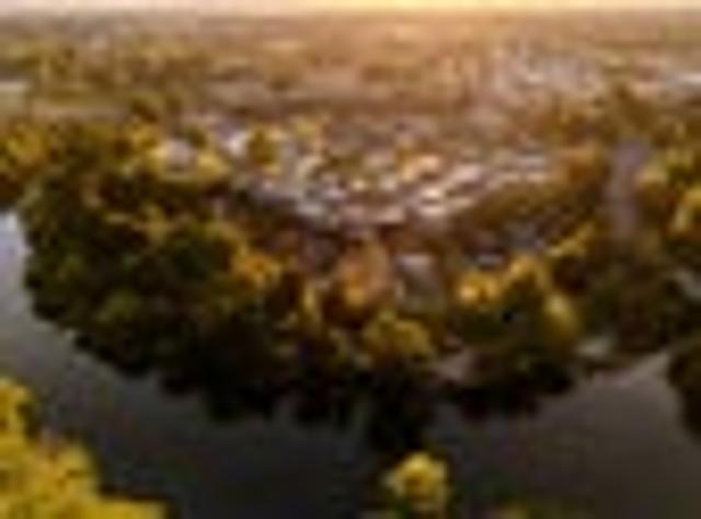 Refined living meets riverside luxury