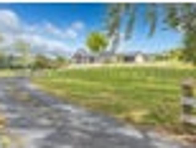 Refined living meets rural serenity