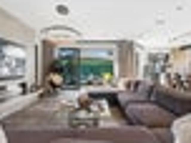 Refined resort style living