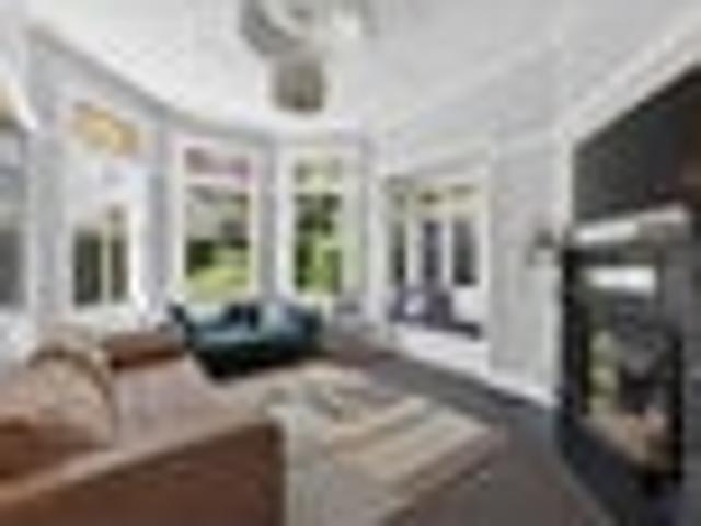 Refined Villa, Recently Renovated | Ben Ryken