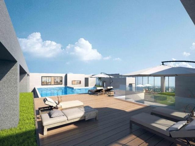 Refined 1 bedroom apartment for sale in brookside groove, westlands