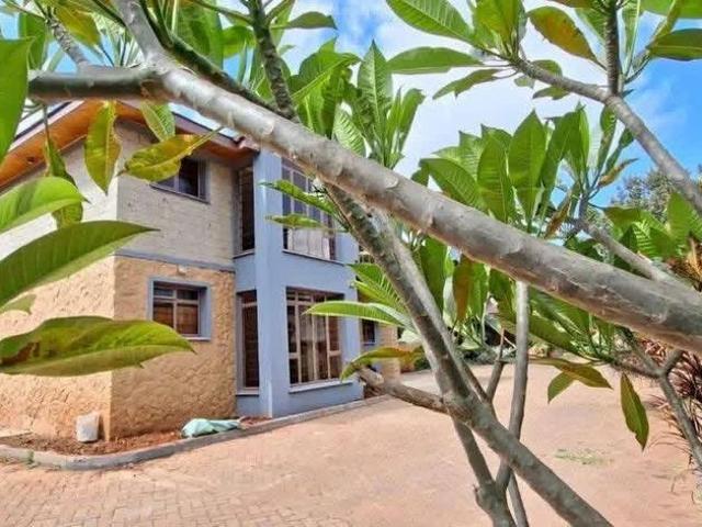 Refined 4 Bedroom All En Suite Home with 2 DSQs | Lower Kabete