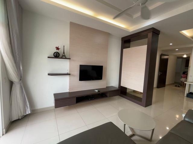 Reflection Condo Sungai Ara FULL FURNISHED Near Airport