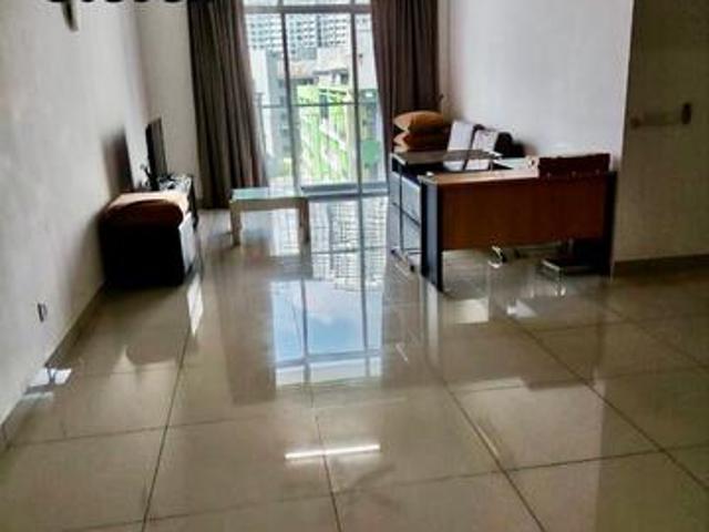 Reflection condominium Bayan Lepas 3 Carparks 1260sqft Near Airport