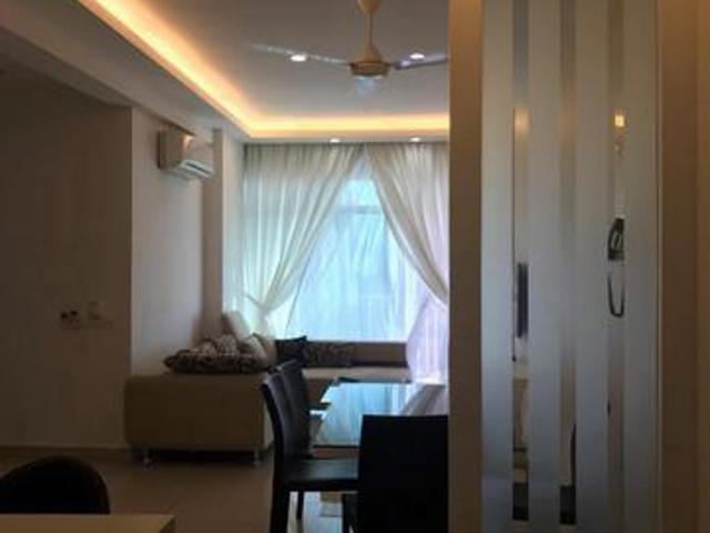 Reflection Condominium Setia Pearl Island