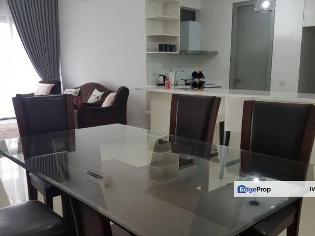 Reflection Residences