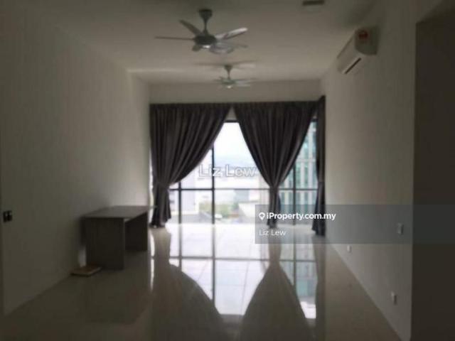 Reflection Residences, Mutiara Damansara
