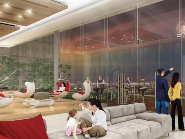 Reflection Residences, Mutiara Damansara